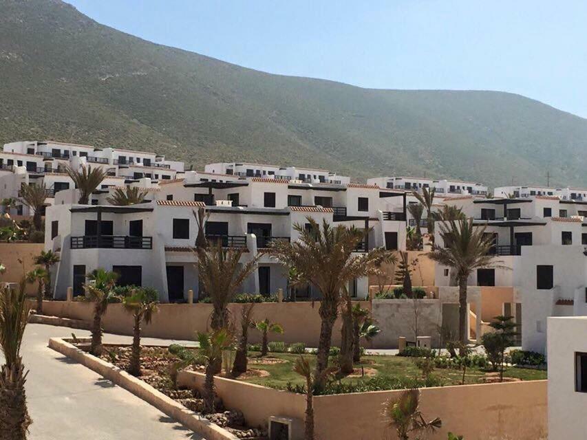 Villa A Louer Aglou Center Pres De Mirleft Exterior photo